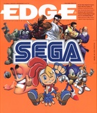 Edge - Issue 129 - November 2003