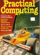 Practical Computing - February 1982, Volume 5, Issue 2
