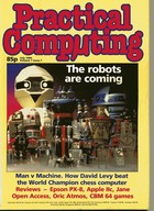 Practical Computing - July 1984