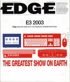 Edge - Issue 125 - July 2003