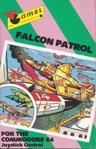 Falcon Patrol