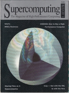 Supercomputing Review - April 1989