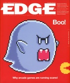 Edge - Issue 116 - November 2002