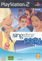Singstar Party