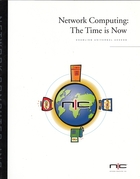 Network Computing: The Time is Now