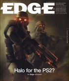 Edge - Issue 127 - September 2003
