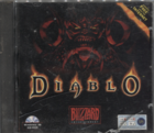 Diablo (Jewel Case)