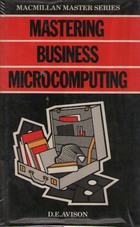 Mastering Business Microcomputing 