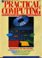 Practical Computing - September 1986