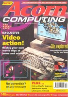 Acorn Computing - December 1992