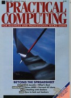 Practical Computing - May 1986