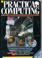 Practical Computing - December 1985