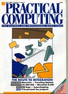 Practical Computing - July 1986