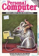 Personal Computer World - July 1983