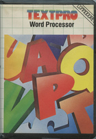 Textpro Word Processor
