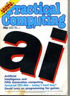 Practical Computing - October 1984
