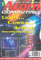 Acorn Computing - February 1995
