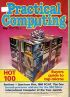 Practical Computing - December 1984