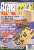 Atari World - January 1996