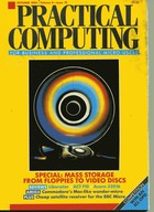 Practical Computing - October 1985