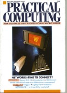 Practical Computing - July 1985