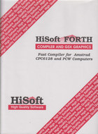 Hisoft Forth Compiler