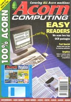 Acorn Computing - March 1994