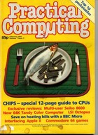 Practical Computing - February 1984