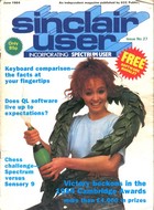  Sinclair User June 1984