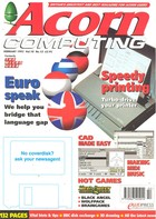 Acorn Computing - February 1993