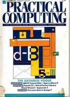 Practical Computing - October 1986