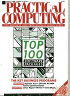 Practical Computing - January 1986