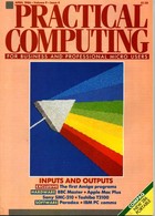 Practical Computing - April 1986