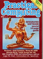 Practical Computing - May 1984