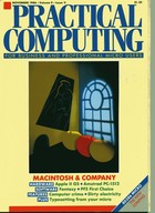 Practical Computing - November 1986