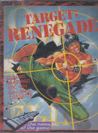 Target Renegade