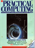Practical Computing - June 1986