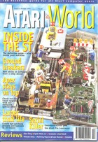 Atari World - October 1995