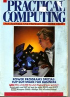 Practical Computing - November 1985