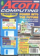 Acorn Computing - Special 1993