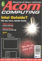 Acorn Computing - March 1995
