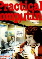 Practical Computing - May 1980, Volume 3, Issue 5