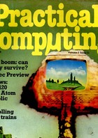 Practical Computing - November 1980, Volume 3, Issue 11