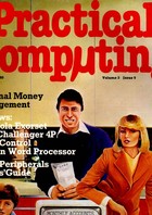 Practical Computing - September 1980, Volume 3, Issue 9