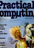 Practical Computing - August 1980, Volume 3, Issue 8