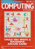 Commodore Computing International - July 1983