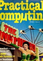 Practical Computing - December 1980, Volume 3, Issue 12