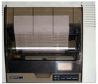 Manesmann Tally Spirit 80 Dot Matrix Printer