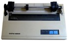 Brother M-1009 Dot Matrix Printer