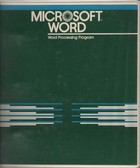 Microsoft Word (Original Manual)